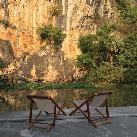 Mai'S Homestay Trang An Ninh Binh Exterior photo