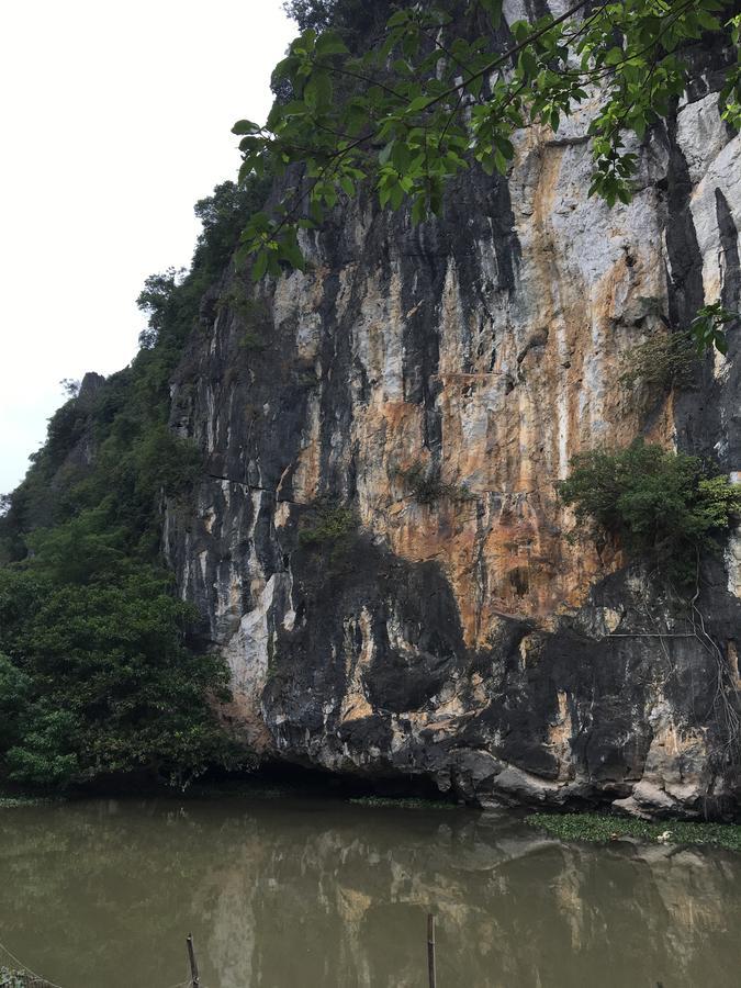 Mai'S Homestay Trang An Ninh Binh Exterior photo