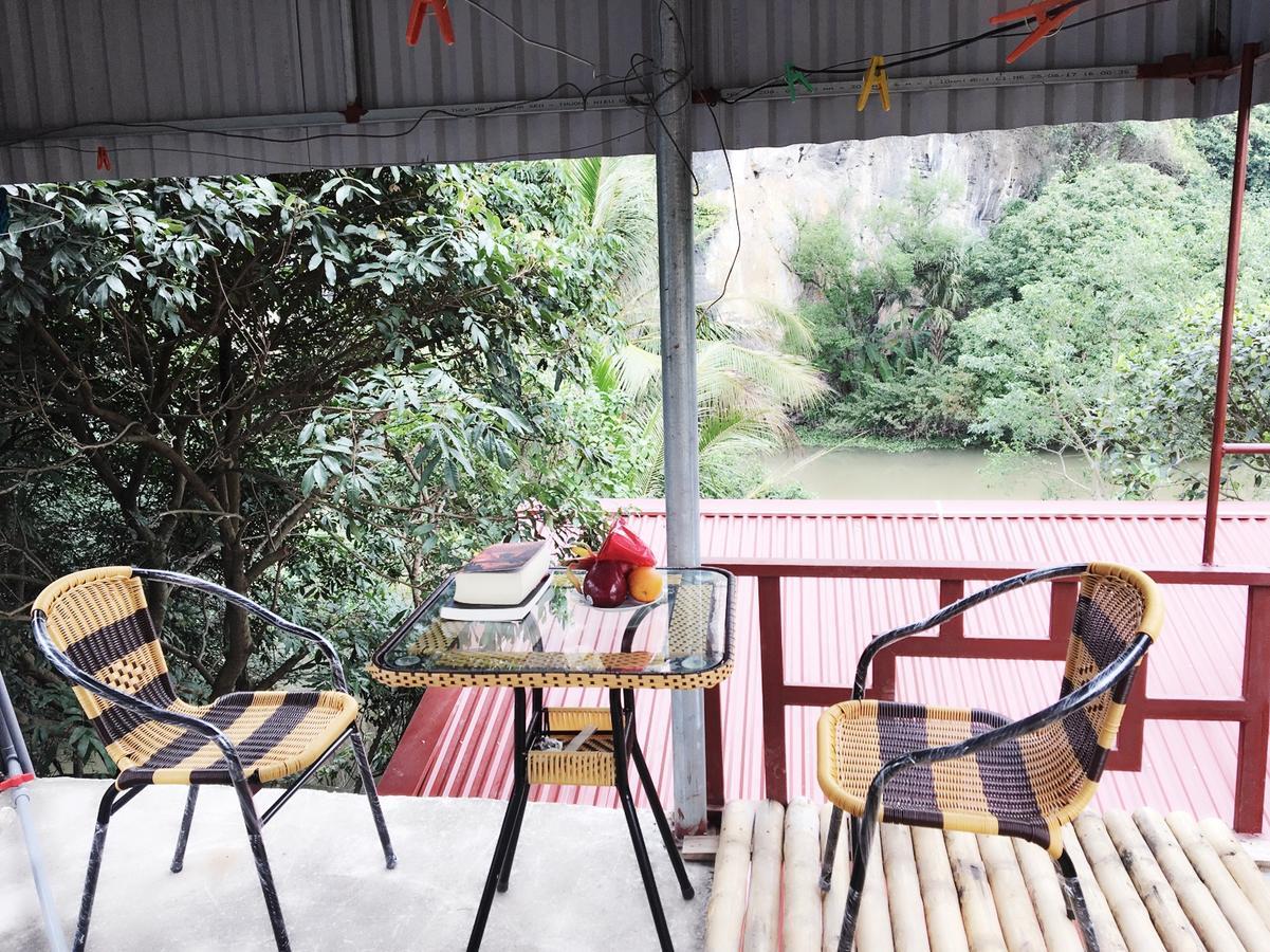 Mai'S Homestay Trang An Ninh Binh Exterior photo