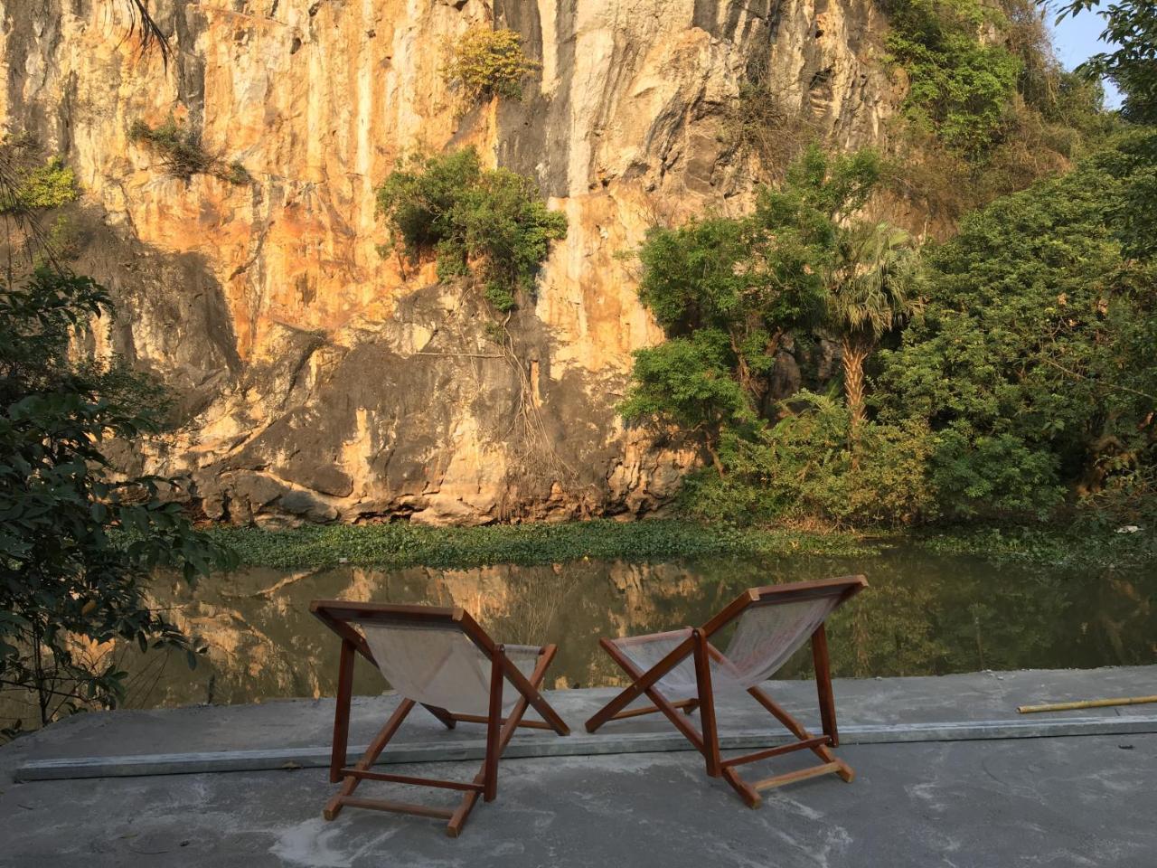 Mai'S Homestay Trang An Ninh Binh Exterior photo